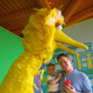 Meet your Posher, Matthew